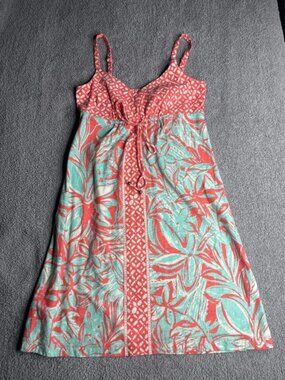 Tomy Bahama summer dress